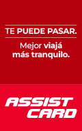 Assist Card