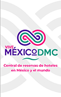 Vive México - DMC
