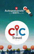 CIC Travel