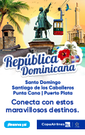 Copa Airlines