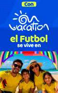 On Vacation