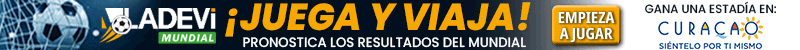 Ladevi Mundial