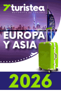 Turistea