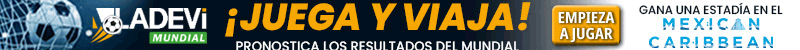 Ladevi mundial