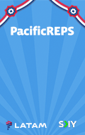 Pacific Reps