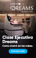Copa Airlines