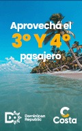 Costa Cruceros