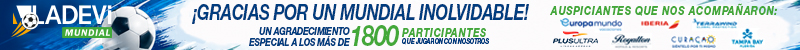 Ladevi Mundial