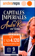 andes reps