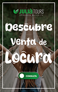 Juliá Tours