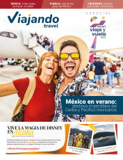 Viajando Viaja y Vuela